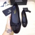 Chanel Flat 019